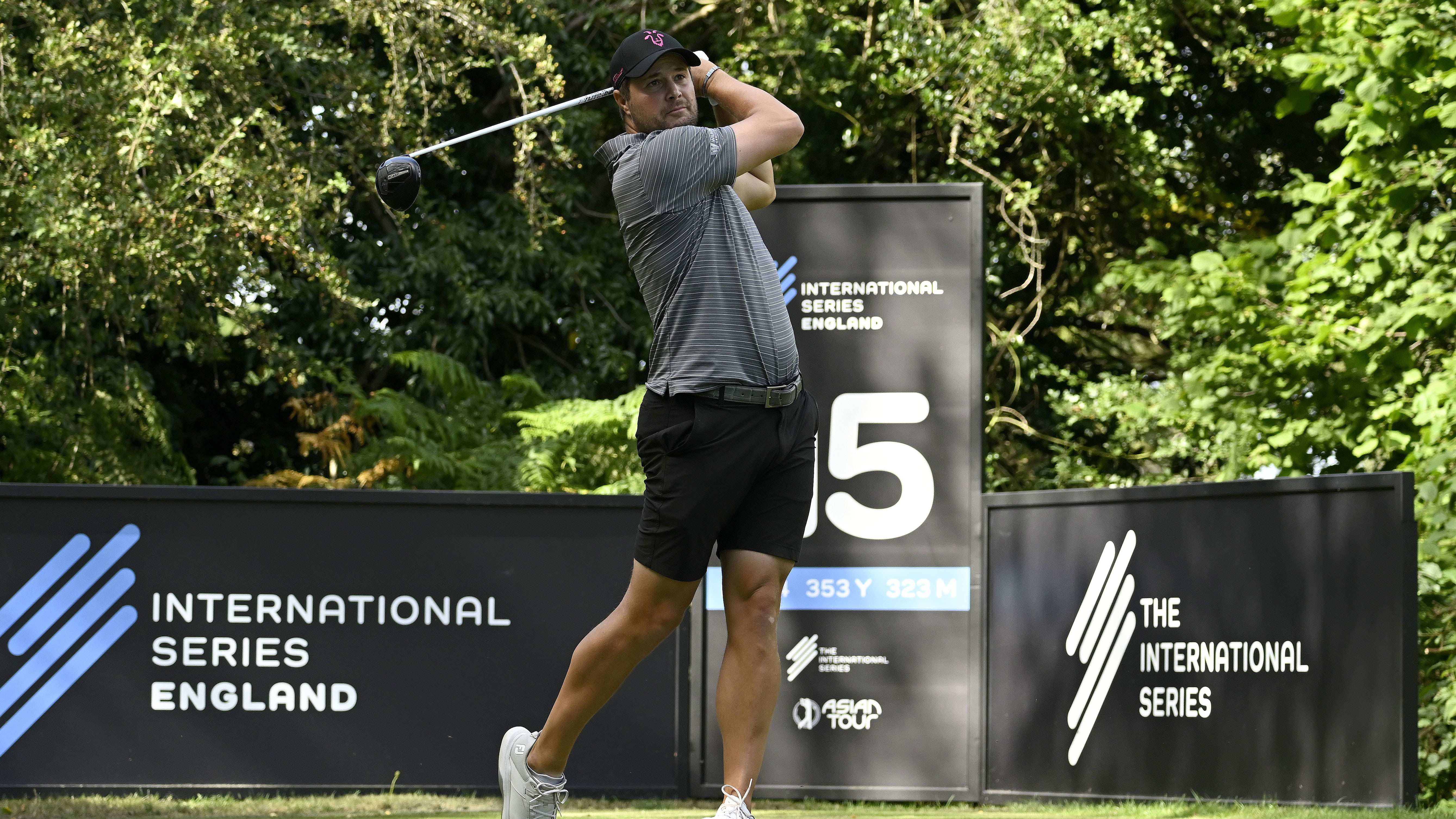 Peter Uihlein